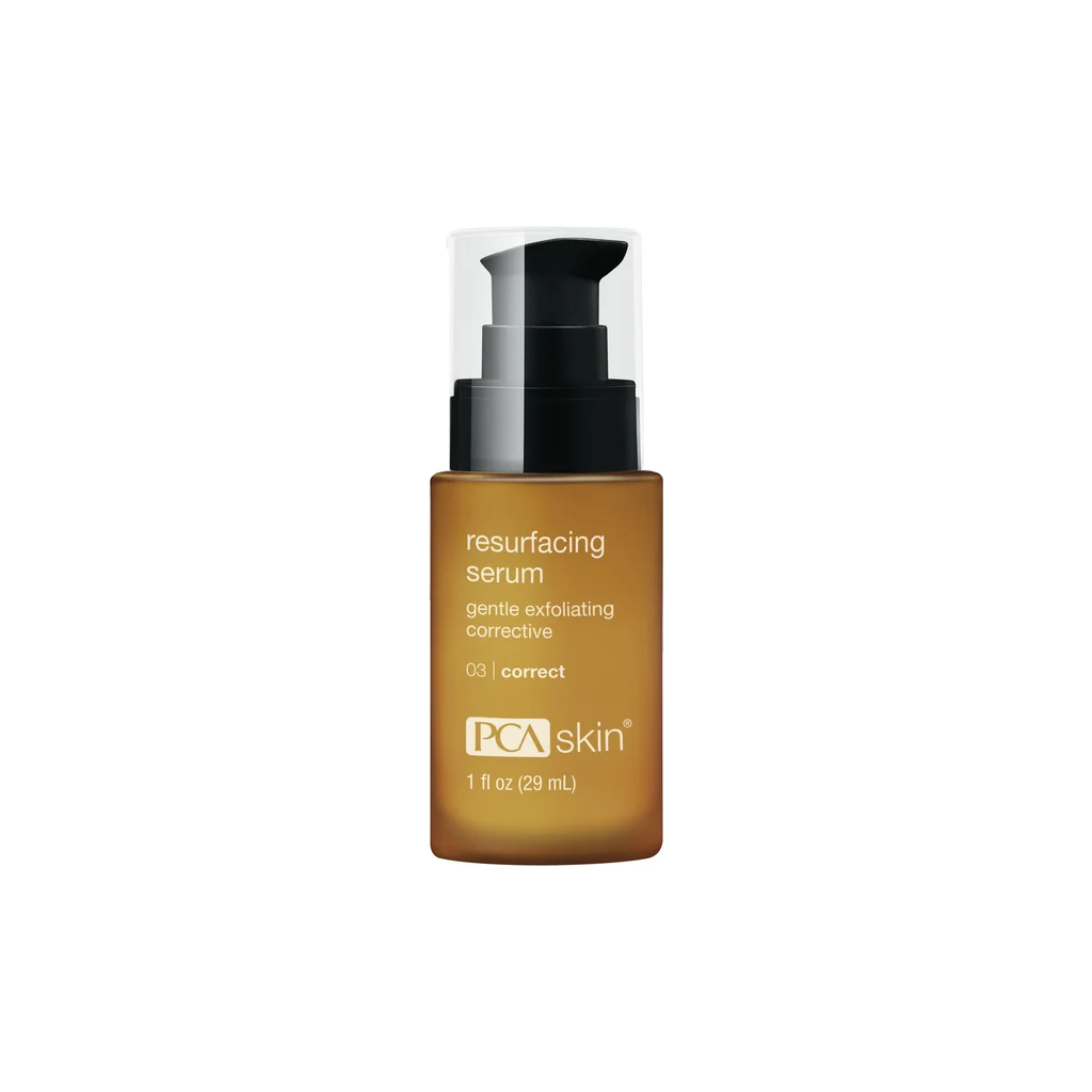 Resurfacing Serum
