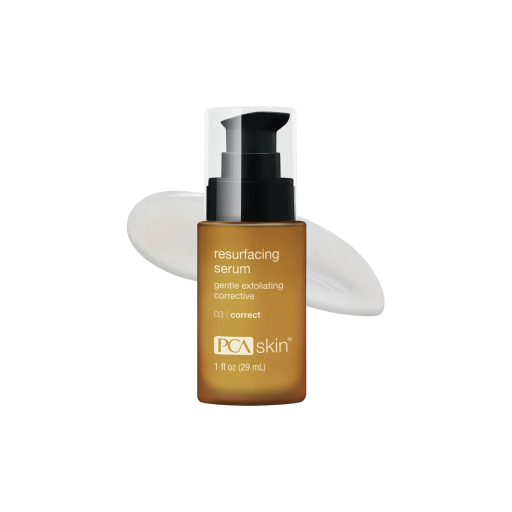 Resurfacing Serum - Pilt 2