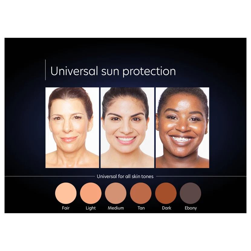 Sheer Tint Broad Spectrum SPF 45 - Pilt 3