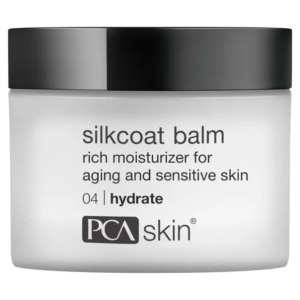 Silkcoat Balm