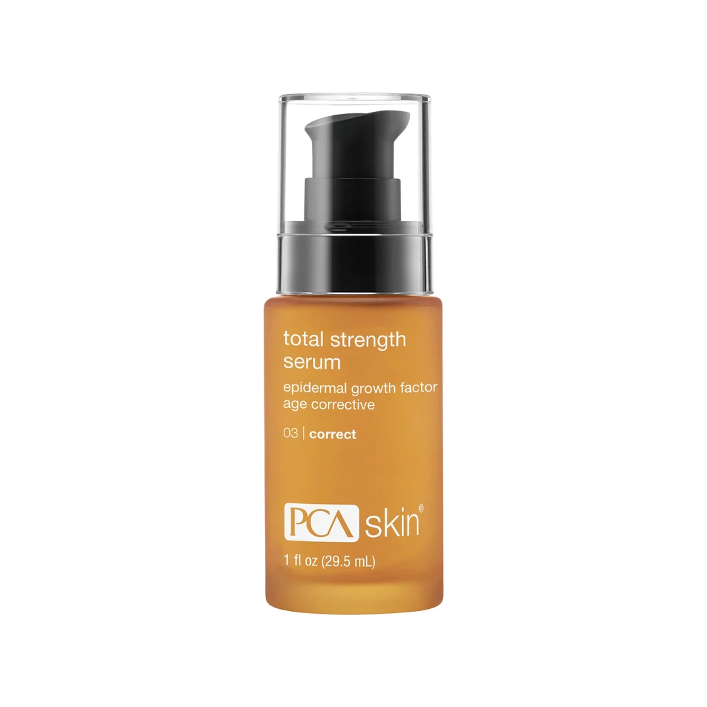 Total Strenght Serum