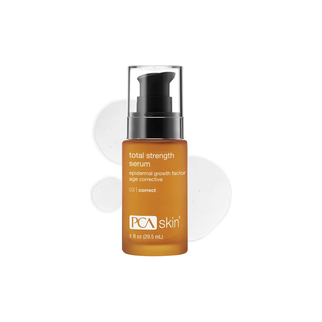 Total Strenght Serum - Pilt 2