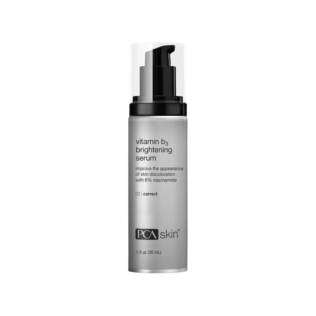 Vitamin B3 Brightening Serum