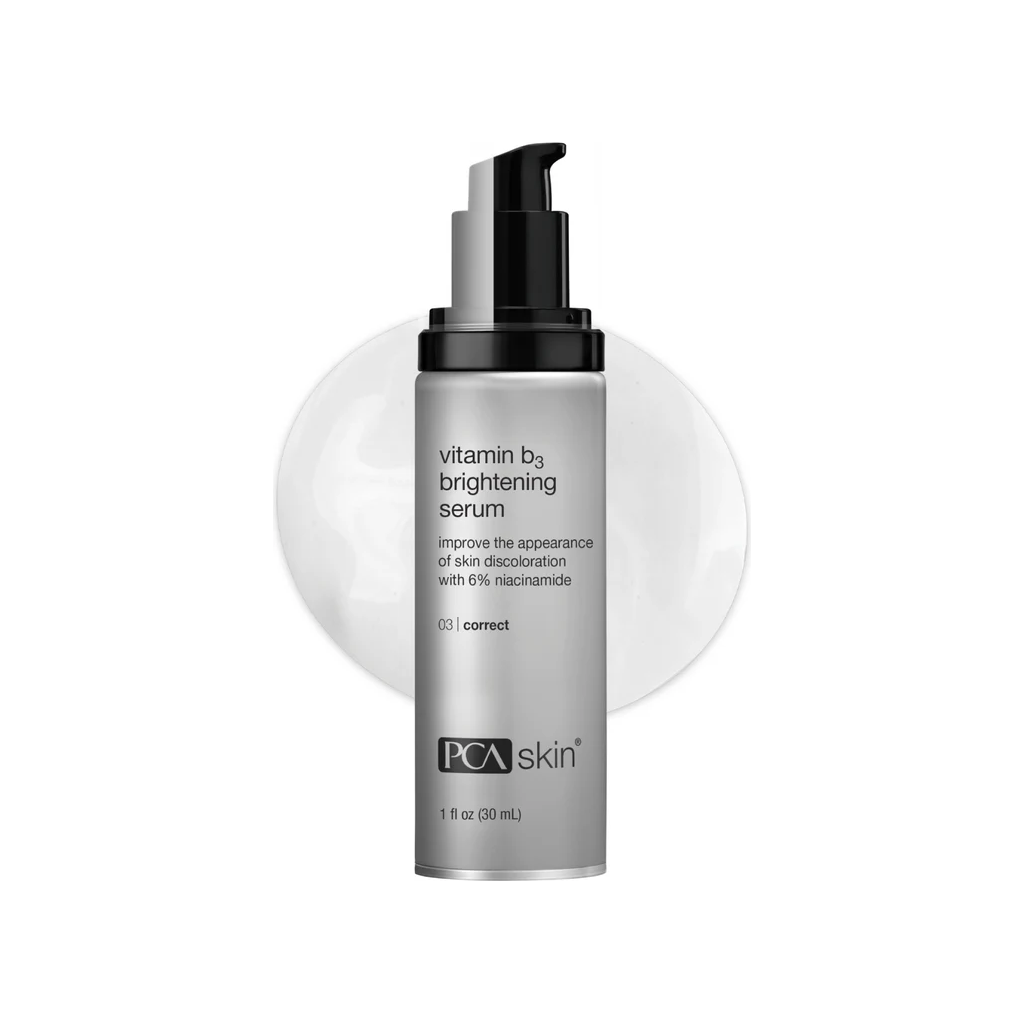 Vitamin B3 Brightening Serum - Pilt 2