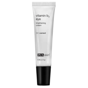 Vitamin B3 Eye Brightening Cream
