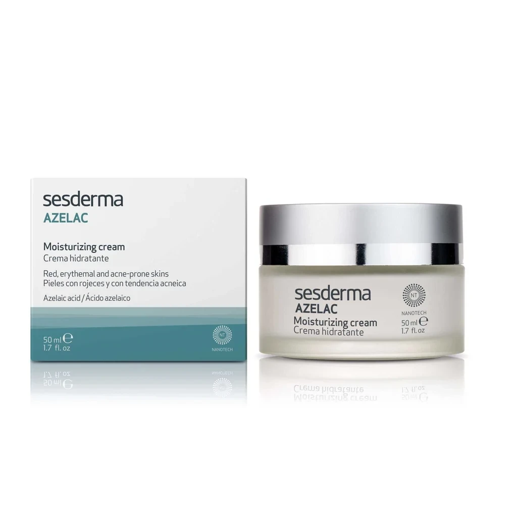 Azelac Moisturizing Cream