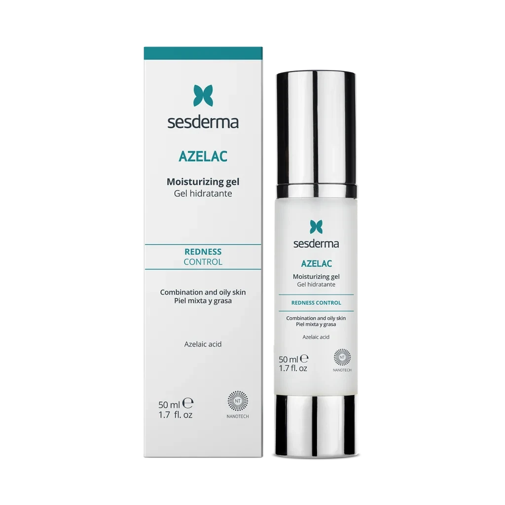 Azelac Moisturizing Gel
