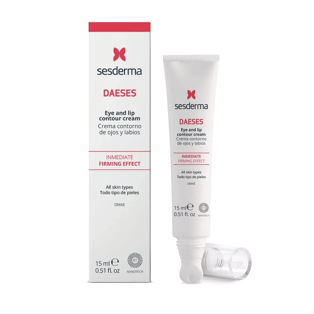 DAESES Eye and Lip Contour Ceramic - Pilt 2