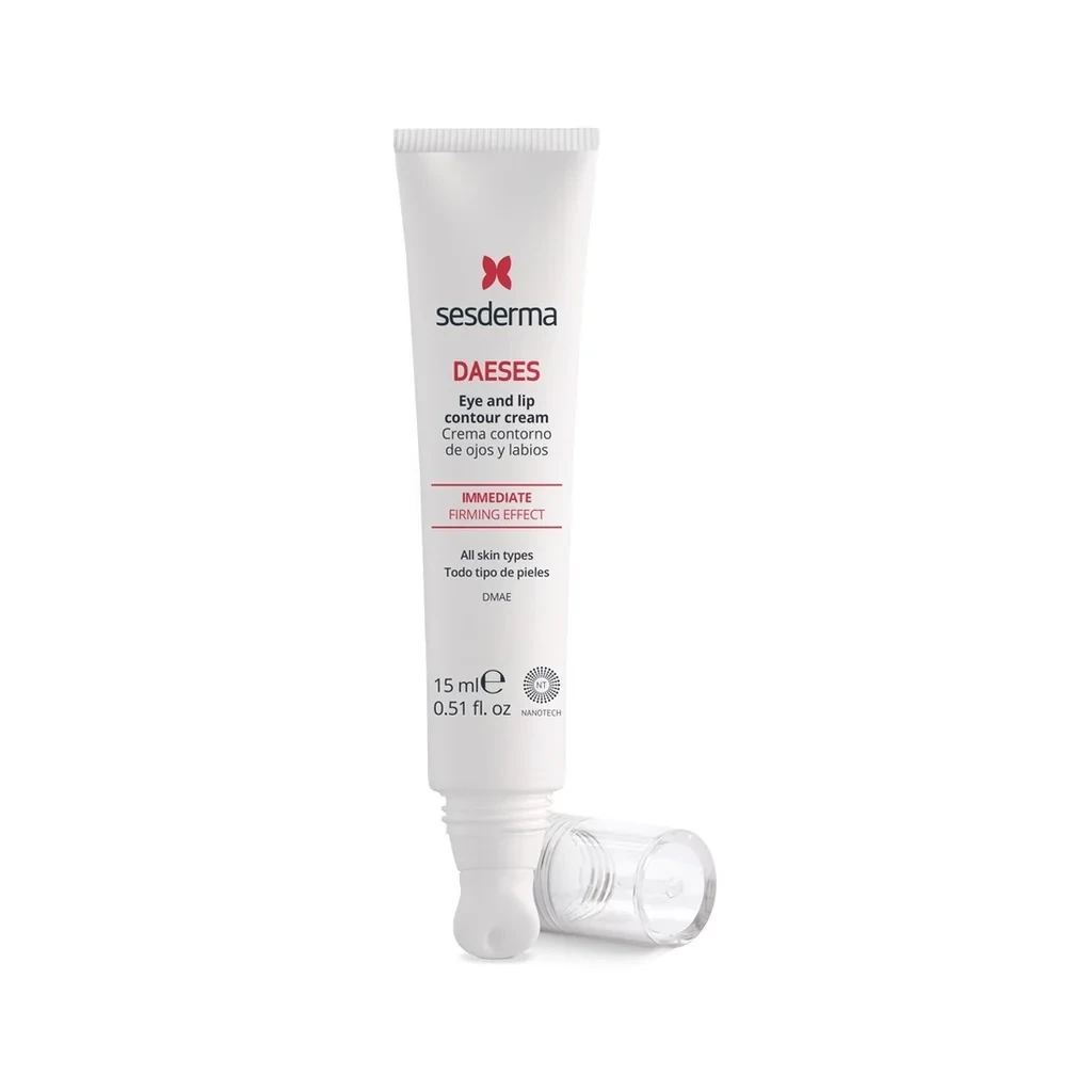 DAESES Eye and Lip Contour Ceramic