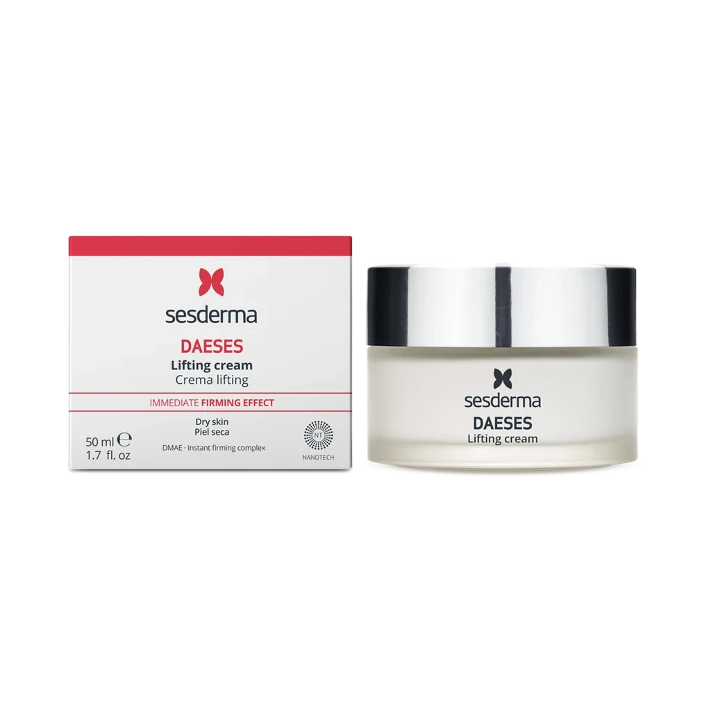 DAESES Lifting Cream - Pilt 2