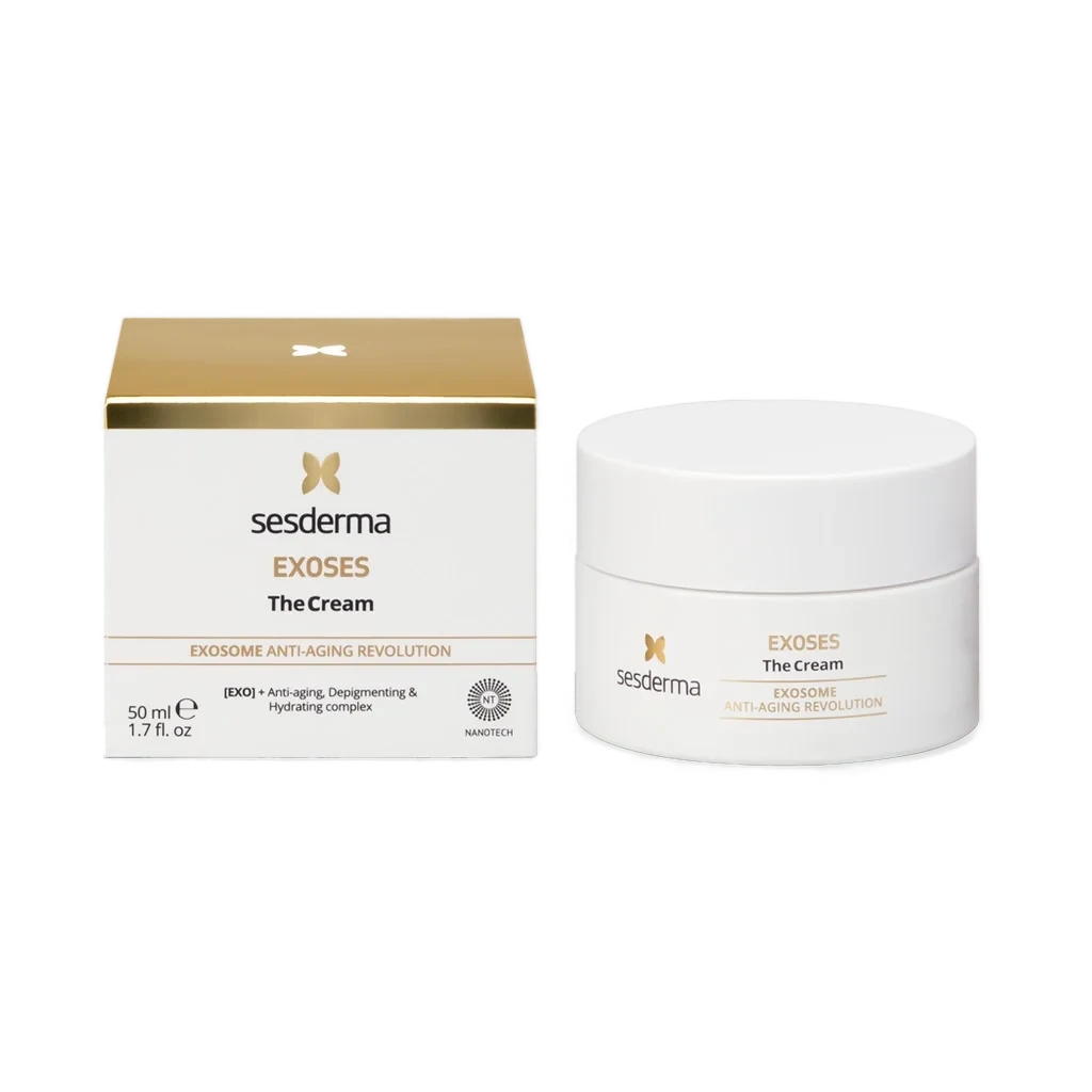 EXOSES Cream - Pilt 2
