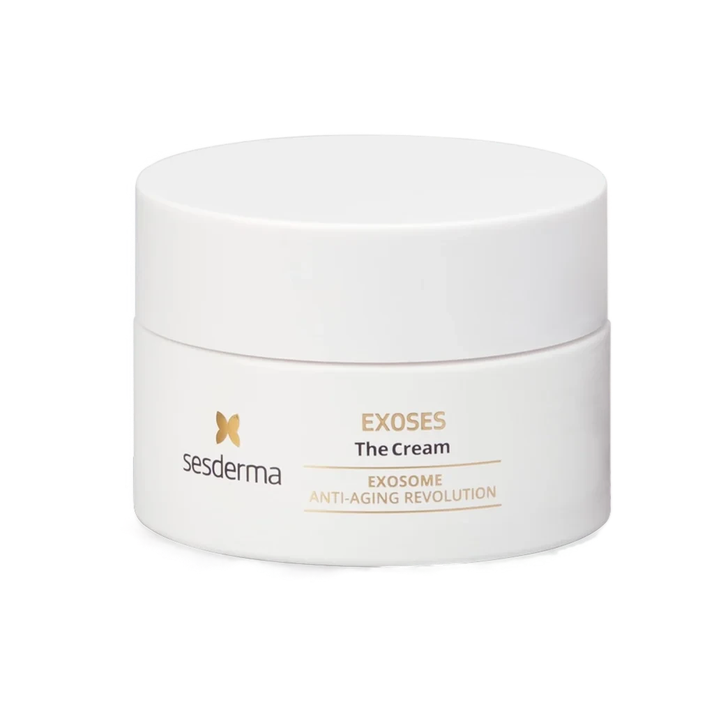 EXOSES Cream