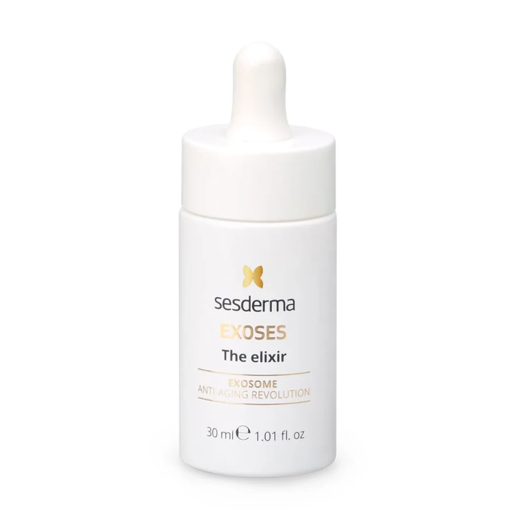 EXOSES Elixir
