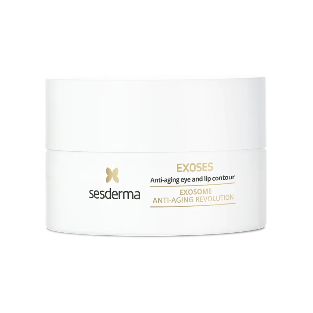 EXOSES Eye and Lip Cream