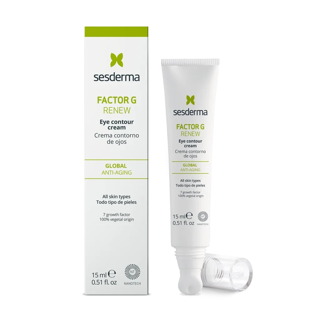 FACTOR G Eye Contour - Pilt 2