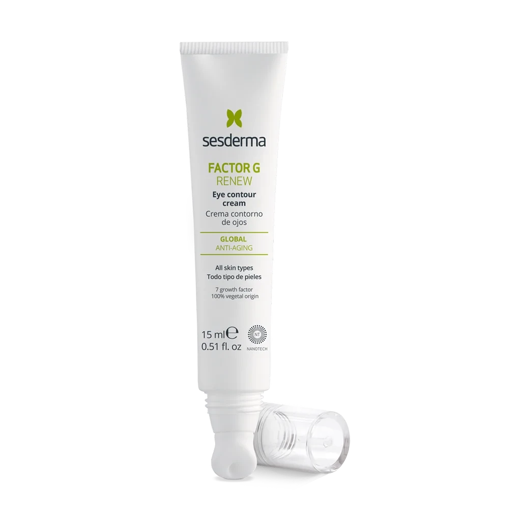 FACTOR G Eye Contour
