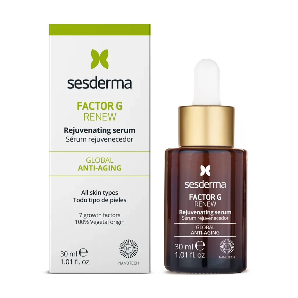 FACTOR G Renew Serum - Pilt 2