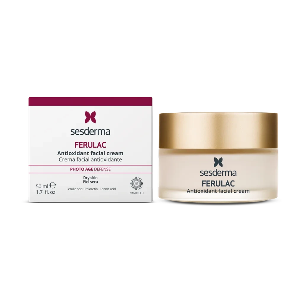 FERULAC Antioxidant Facial Cream - Pilt 2
