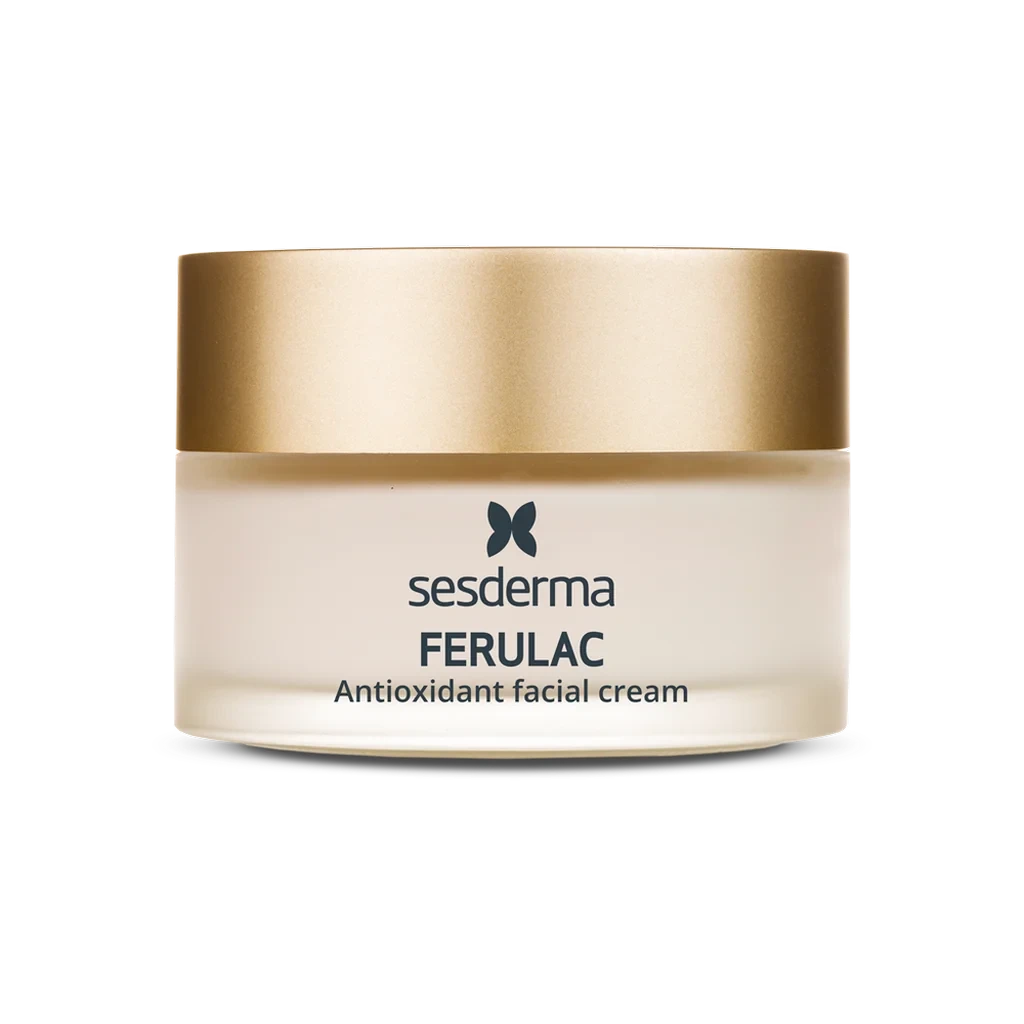 FERULAC Antioxidant Facial Cream