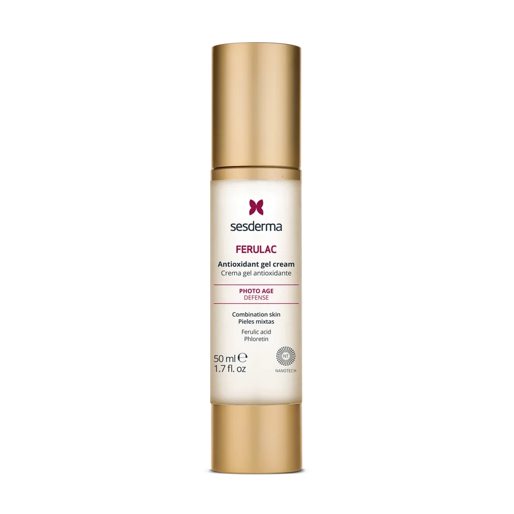 FERULAC Antioxidant Gel Cream
