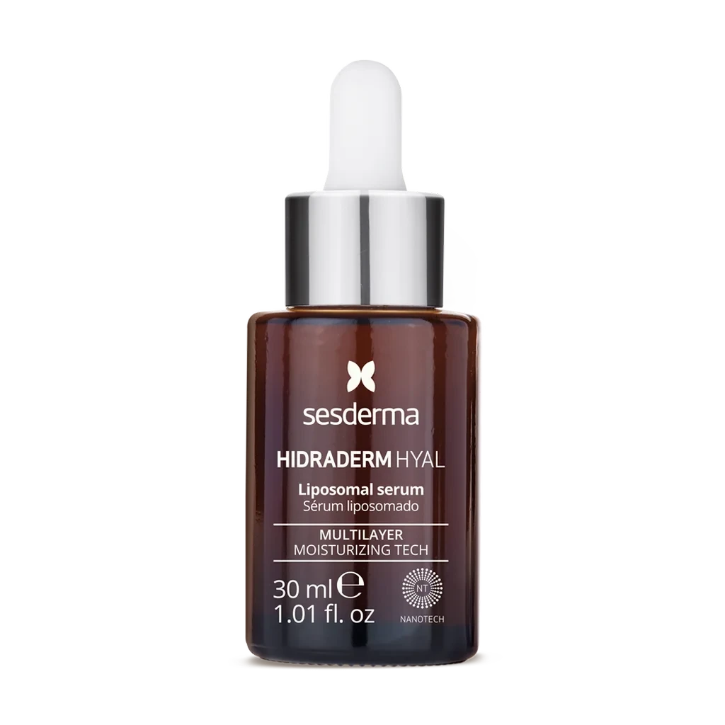 HIDRADERM HYAL Liposomal Serum