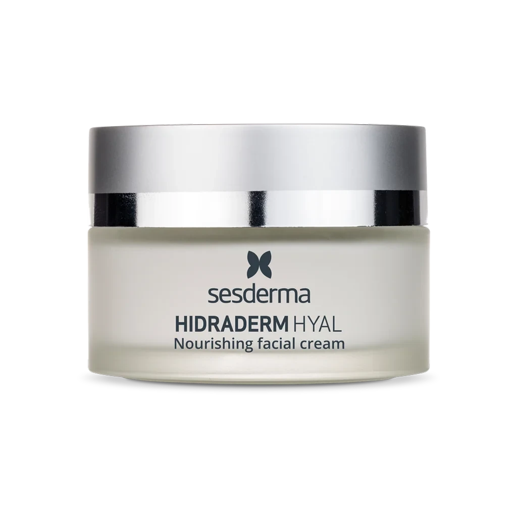 HIDRADERM HYAL Nourishing Cream