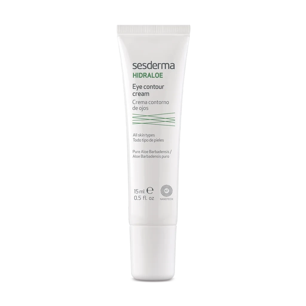 HIDRALOE Eye Contour Cream