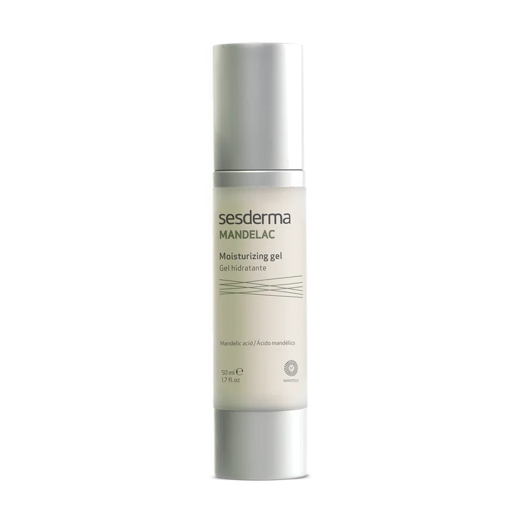 MANDELAC Moisturizing Gel
